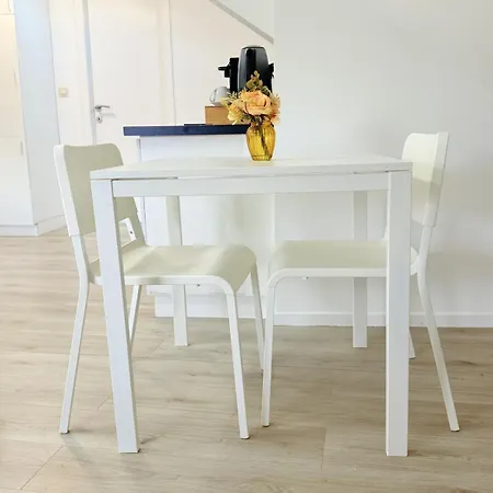 3 Bedrooms, 2 Studios, 1 Apartment, Independent * Charleroi