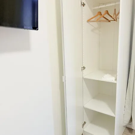 3 Bedrooms, 2 Studios, 1 Apartment, Independent * Charleroi
