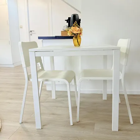 3 Bedrooms, 2 Studios, 1 Apartment, Independent * Charleroi