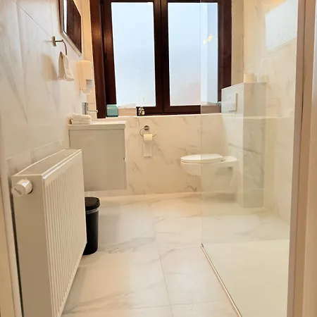 3 Bedrooms, 2 Studios, 1 Apartment, Independent *