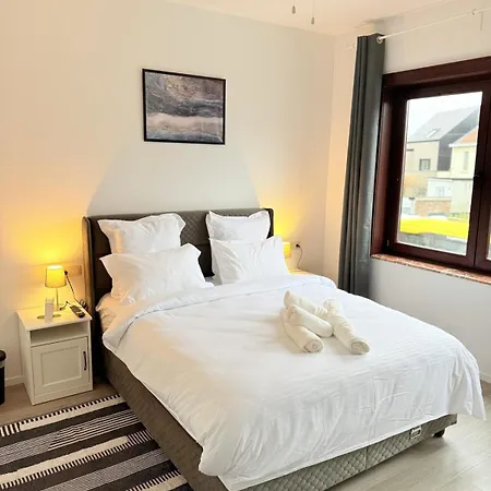 Ferienhaus 3 Bedrooms, 2 Studios, 1 Apartment, Independent